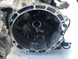 JDM L3T Mazda L3 Turbo 2.3L DSI MZR Turbo 4Cyl 6 Speed AWD Transmission 06-12 | Transmission | freeshipping | 1748