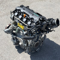 JDM 2006 07 2008 Honda Civic 1.8L R18A SOHC VTEC R18a1 Engine Motor Only | Engine | freeshipping, R18A | 2292