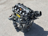JDM 2006 07 2008 Honda Civic 1.8L R18A SOHC VTEC R18a1 Engine Motor Only | Engine | freeshipping, R18A | 2292