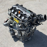 JDM 2006 07 2008 Honda Civic 1.8L R18A SOHC VTEC R18a1 Engine Motor Only | Engine | R18A | 2435