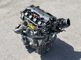 JDM 2006 07 2008 Honda Civic 1.8L R18A SOHC VTEC R18a1 Engine Motor Only | Engine | R18A | 2435