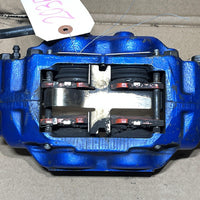 JDM OEM 02-07 Subaru Impreza WRX Front Calipers 4 Pot Genuine | Calipers | 2 pot, 4 pot, Calipers, freeshipping, Impreza, Red Four pot, sti brakes, Subaru, WRX, wrx 2002, wrx 2003, wrx 2004, wrx 2005, WRX STI | 2035