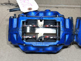 JDM OEM 02-07 Subaru Impreza WRX Front Calipers 4 Pot Genuine | Calipers | 2 pot, 4 pot, Calipers, freeshipping, Impreza, Red Four pot, sti brakes, Subaru, WRX, wrx 2002, wrx 2003, wrx 2004, wrx 2005, WRX STI | 2035