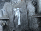JDM 2007 EJ20X SUBARU LEGACY 2.0GT TURBO 5speed AWD 4.11 TRANSMISSION TY757VBDAB