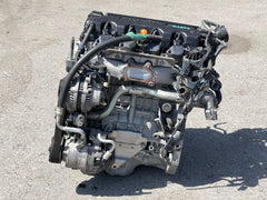 JDM 2006 07 2008 Honda Civic 1.8L R18A SOHC VTEC R18a1 Engine Motor Only
