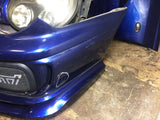 JDM Subaru Impreza Wagon WRX STi Bumper Headlights Fenders Hood Grille Fogs 2002-2003 | Front End Conversion | 2002, 2003, Bugeye, Front Cut, Front End Conversion, Impreza, Nose Cut, STI, Subaru, V7, Wagon, WRX | 1119