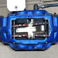 JDM OEM 02-07 Subaru Impreza WRX Front Calipers 4 Pot Genuine | Calipers | 2 pot, 4 pot, Calipers, freeshipping, Impreza, Red Four pot, sti brakes, Subaru, WRX, wrx 2002, wrx 2003, wrx 2004, wrx 2005, WRX STI | 2035