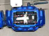 JDM OEM 02-07 Subaru Impreza WRX Front Calipers 4 Pot Genuine | Calipers | 2 pot, 4 pot, Calipers, freeshipping, Impreza, Red Four pot, sti brakes, Subaru, WRX, wrx 2002, wrx 2003, wrx 2004, wrx 2005, WRX STI | 2035