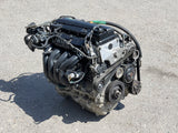 JDM 2006 07 2008 Honda Civic 1.8L R18A SOHC VTEC R18a1 Engine Motor Only | Engine | freeshipping, R18A | 2293