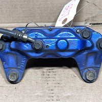 JDM OEM 02-07 Subaru Impreza WRX Front Calipers 4 Pot Genuine | Calipers | 2 pot, 4 pot, Calipers, freeshipping, Impreza, Red Four pot, sti brakes, Subaru, WRX, wrx 2002, wrx 2003, wrx 2004, wrx 2005, WRX STI | 2035