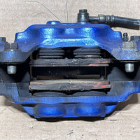 JDM OEM 02-07 Subaru Impreza WRX Front Calipers 4 Pot Genuine | Calipers | 2 pot, 4 pot, Calipers, freeshipping, Impreza, Red Four pot, sti brakes, Subaru, WRX, wrx 2002, wrx 2003, wrx 2004, wrx 2005, WRX STI | 2035