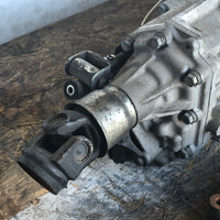 JDM Subaru Forester EJ205 Turbo 5speed AWD Transmission TY755VB5BA 2004 | Transmissions | 4.44, Subaru Impreza WRX EJ205 Turbo 5speed AWD Transmission, TY755VB5BA | 1523