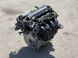JDM 2006 07 2008 Honda Civic 1.8L R18A SOHC VTEC R18a1 Engine Motor Only | Engine | freeshipping, R18A | 2293