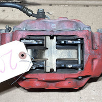 JDM OEM 02-07 Subaru Impreza WRX Front Calipers 4 Pot Genuine | Calipers | 2 pot, 4 pot, Calipers, freeshipping, Impreza, Red Four pot, sti brakes, Subaru, WRX, wrx 2002, wrx 2003, wrx 2004, wrx 2005, WRX STI | 2036