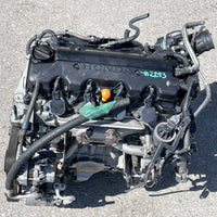 JDM 2006 07 2008 Honda Civic 1.8L R18A SOHC VTEC R18a1 Engine Motor Only | Engine | freeshipping, R18A | 2293