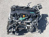 JDM 2006 07 2008 Honda Civic 1.8L R18A SOHC VTEC R18a1 Engine Motor Only | Engine | freeshipping, R18A | 2293