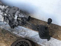 JDM Subaru Impreza WRX STi MY97-98 DCCD 5 Speed Awd Transmission GC8 TY752VB5CA