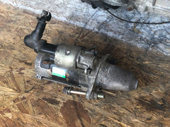 JDM Subaru Impreza WRX STi MY97-98 DCCD 5 Speed Awd Transmission GC8 TY752VB5CA
