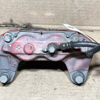 JDM OEM 02-07 Subaru Impreza WRX Front Calipers 4 Pot Genuine | Calipers | 2 pot, 4 pot, Calipers, freeshipping, Impreza, Red Four pot, sti brakes, Subaru, WRX, wrx 2002, wrx 2003, wrx 2004, wrx 2005, WRX STI | 2036