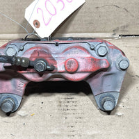 JDM OEM 02-07 Subaru Impreza WRX Front Calipers 4 Pot Genuine | Calipers | 2 pot, 4 pot, Calipers, freeshipping, Impreza, Red Four pot, sti brakes, Subaru, WRX, wrx 2002, wrx 2003, wrx 2004, wrx 2005, WRX STI | 2036