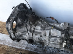 JDM Subaru Impreza WRX STi MY97-98 DCCD 5 Speed Awd Transmission GC8 TY752VB5CA
