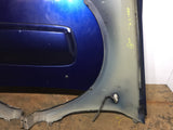 JDM Subaru Impreza Wagon WRX STi Bumper Headlights Fenders Hood Grille Fogs 2002-2003