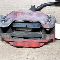 JDM OEM 02-07 Subaru Impreza WRX Front Calipers 4 Pot Genuine | Calipers | 2 pot, 4 pot, Calipers, freeshipping, Impreza, Red Four pot, sti brakes, Subaru, WRX, wrx 2002, wrx 2003, wrx 2004, wrx 2005, WRX STI | 2036