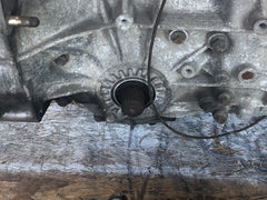 JDM Subaru Impreza WRX STi MY97-98 DCCD 5 Speed Awd Transmission GC8 TY752VB5CA