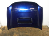 JDM Subaru Impreza Wagon WRX STi Bumper Headlights Fenders Hood Grille Fogs 2002-2003