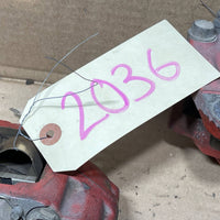 JDM OEM 02-07 Subaru Impreza WRX Front Calipers 4 Pot Genuine | Calipers | 2 pot, 4 pot, Calipers, freeshipping, Impreza, Red Four pot, sti brakes, Subaru, WRX, wrx 2002, wrx 2003, wrx 2004, wrx 2005, WRX STI | 2036