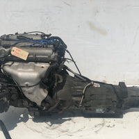 JDM 01-05 Mazda Miata BP 1.8L DOHC Engine Automatic Transmission MX5 | Engine & Transmission | tested | 1749