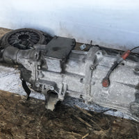 JDM Subaru Impreza WRX STi MY97-98 DCCD 5 Speed Awd Transmission GC8 TY752VB5CA | Transmission & Diff | GC8, Impreza, RA, STI, Subaru, WRX, WRX STI | 1464