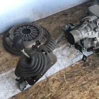 JDM Subaru Impreza WRX STi MY97-98 DCCD 5 Speed Awd Transmission GC8 TY752VB5CA | Transmission & Diff | GC8, Impreza, RA, STI, Subaru, WRX, WRX STI | 1464