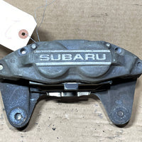 JDM OEM 02-07 Subaru Impreza WRX Front Calipers 4 Pot Genuine | Calipers | 2 pot, 4 pot, Calipers, freeshipping, Impreza, Red Four pot, sti brakes, Subaru, WRX, wrx 2002, wrx 2003, wrx 2004, wrx 2005, WRX STI | 2037