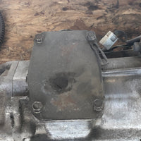 JDM Subaru Impreza WRX STi MY97-98 DCCD 5 Speed Awd Transmission GC8 TY752VB5CA | Transmission & Diff | GC8, Impreza, RA, STI, Subaru, WRX, WRX STI | 1464