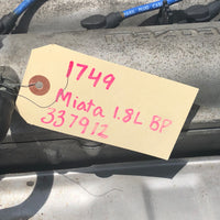 JDM 01-05 Mazda Miata BP 1.8L DOHC Engine Automatic Transmission MX5 | Engine & Transmission | tested | 1749