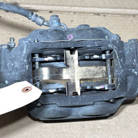 JDM OEM 02-07 Subaru Impreza WRX Front Calipers 4 Pot Genuine | Calipers | 2 pot, 4 pot, Calipers, freeshipping, Impreza, Red Four pot, sti brakes, Subaru, WRX, wrx 2002, wrx 2003, wrx 2004, wrx 2005, WRX STI | 2037