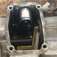 JDM Subaru Impreza WRX STi MY97-98 DCCD 5 Speed Awd Transmission GC8 TY752VB5CA