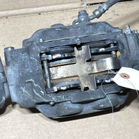 JDM OEM 02-07 Subaru Impreza WRX Front Calipers 4 Pot Genuine | Calipers | 2 pot, 4 pot, Calipers, freeshipping, Impreza, Red Four pot, sti brakes, Subaru, WRX, wrx 2002, wrx 2003, wrx 2004, wrx 2005, WRX STI | 2037
