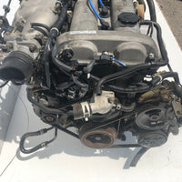 JDM 01-05 Mazda Miata BP 1.8L DOHC Engine Automatic Transmission MX5 | Engine & Transmission | tested | 1749