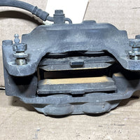 JDM OEM 02-07 Subaru Impreza WRX Front Calipers 4 Pot Genuine | Calipers | 2 pot, 4 pot, Calipers, freeshipping, Impreza, Red Four pot, sti brakes, Subaru, WRX, wrx 2002, wrx 2003, wrx 2004, wrx 2005, WRX STI | 2037