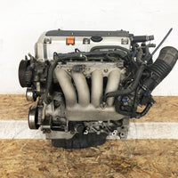 JDM 03 04 05 06 07 Honda Element 2.4L DOHC I-VTEC K24A Engine Motor | Engine | Honda Accord Engine, K24A, K24a Accord | 2875