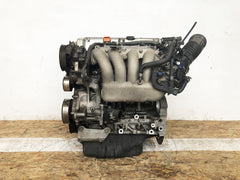 JDM 03 04 05 06 07 Honda Accord 2.4L DOHC I-VTEC K24A Engine Motor - 5108623