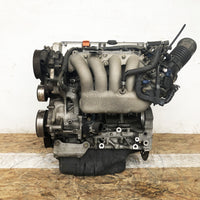 JDM 03 04 05 06 07 Honda Accord 2.4L DOHC I-VTEC K24A Engine Motor | Engine | Honda Accord Engine, K24A, K24a Accord | 1541