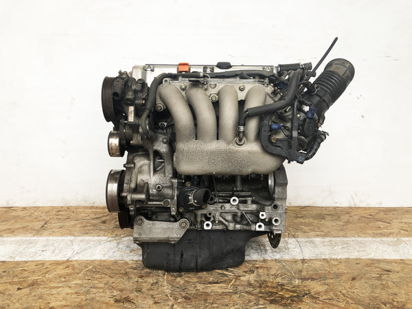 JDM 03 04 05 06 07 Honda Accord 2.4L DOHC I-VTEC K24A Engine Motor - 5108623 | Engine | Honda Accord Engine, K24A, K24a Accord, tested | 1753