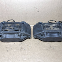 Acura RL OEM Big Front 4 Pot / Piston Advics Brake Calipers OEM 2005-2012 | Brake Caliper | Acura calipers, brake calipers, calipers, freeshipping, Honda calipers | 2002