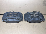 Acura RL OEM Big Front 4 Pot / Piston Advics Brake Calipers OEM 2005-2012 | Brake Caliper | Acura calipers, brake calipers, calipers, freeshipping, Honda calipers | 2002