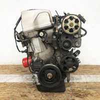JDM 03 04 05 06 07 Honda Accord 2.4L DOHC I-VTEC K24A Engine Motor - 5109345 | Engine | Honda Accord Engine, K24A, K24a Accord, tested | 1574