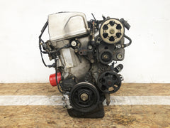 JDM 03 04 05 06 07 Honda Accord 2.4L DOHC I-VTEC K24A Engine Motor - 5109345