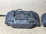 Acura RL OEM Big Front 4 Pot / Piston Advics Brake Calipers OEM 2005-2012 | Brake Caliper | Acura calipers, brake calipers, calipers, freeshipping, Honda calipers | 2002